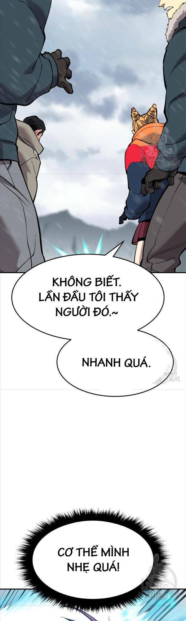 phá bỏ giới hạn chapter 97 - Trang 2