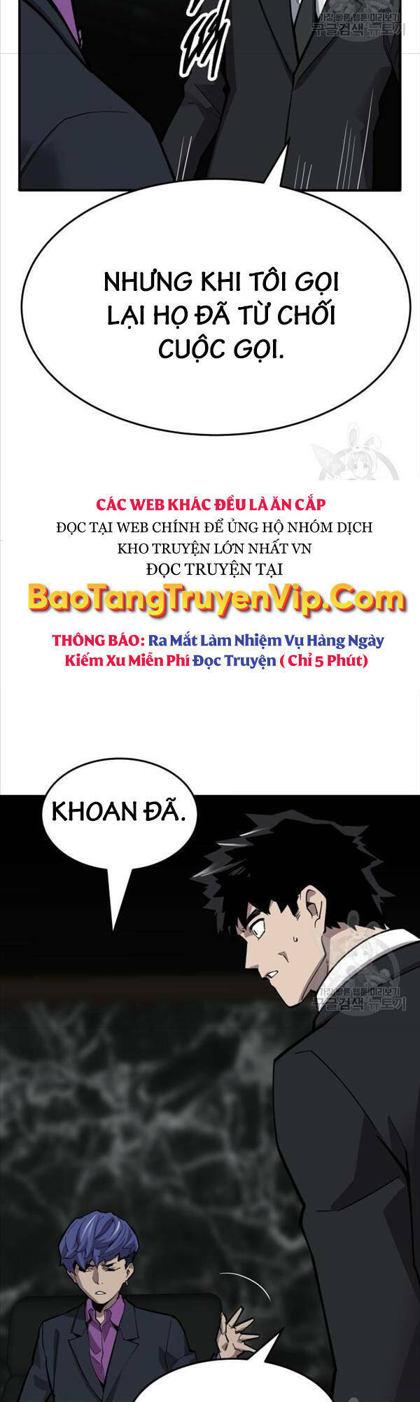 phá bỏ giới hạn chapter 97 - Trang 2