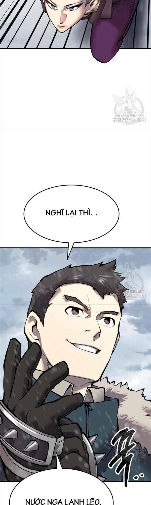 phá bỏ giới hạn chapter 97 - Trang 2