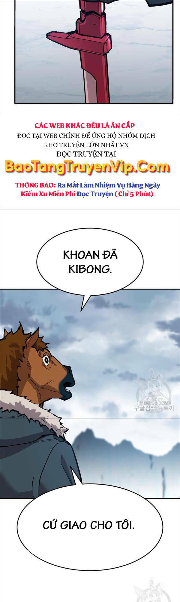 phá bỏ giới hạn chapter 97 - Trang 2