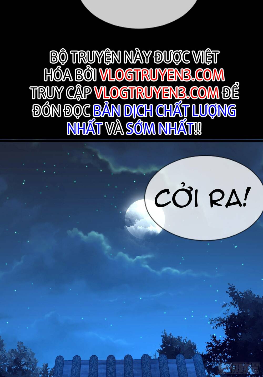 phá tà: có đứa kêu tao livestream bắt quỷ chương 10 - Trang 2