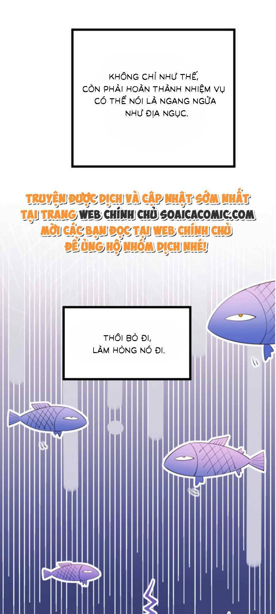 phá vỡ kế hoạch của tra nam tôi về bên đại boss chapter 1 - Trang 2