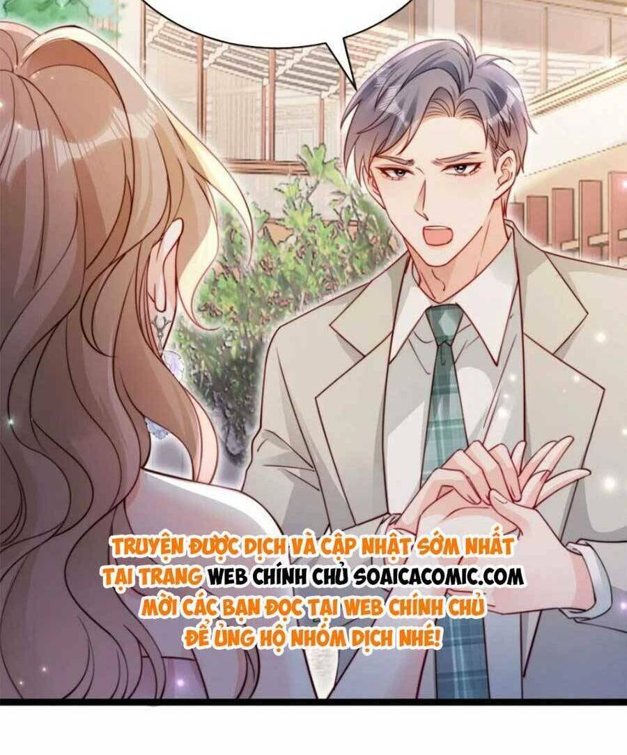 phá vỡ kế hoạch của tra nam tôi về bên đại boss chapter 32 - Trang 2