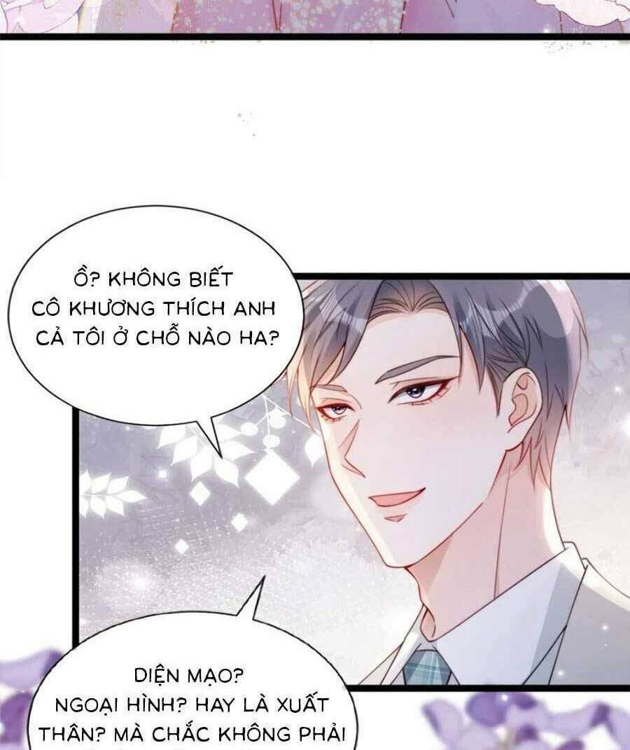 phá vỡ kế hoạch của tra nam tôi về bên đại boss chapter 32 - Trang 2