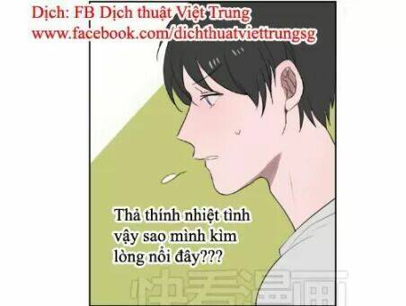 Phải Lòng Cậu Shipper Chapter 4 - Next Chapter 5