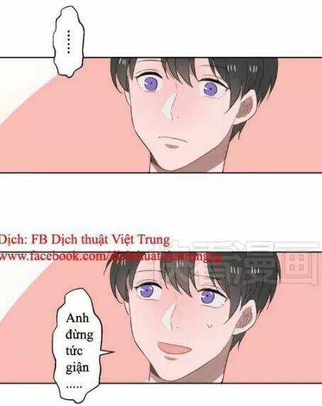 Phải Lòng Cậu Shipper Chapter 4 - Next Chapter 5