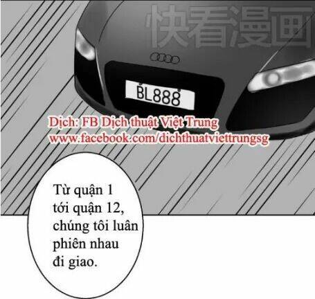 Phải Lòng Cậu Shipper Chapter 4 - Next Chapter 5