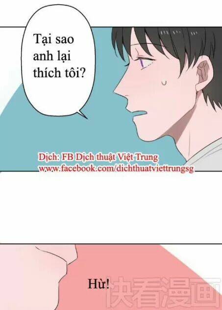 Phải Lòng Cậu Shipper Chapter 4 - Next Chapter 5