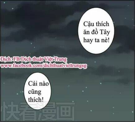 Phải Lòng Cậu Shipper Chapter 4 - Next Chapter 5