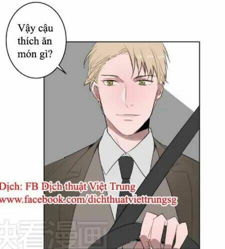 Phải Lòng Cậu Shipper Chapter 4 - Next Chapter 5