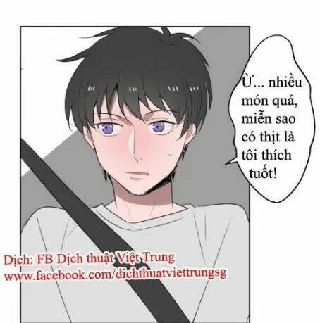 Phải Lòng Cậu Shipper Chapter 4 - Next Chapter 5