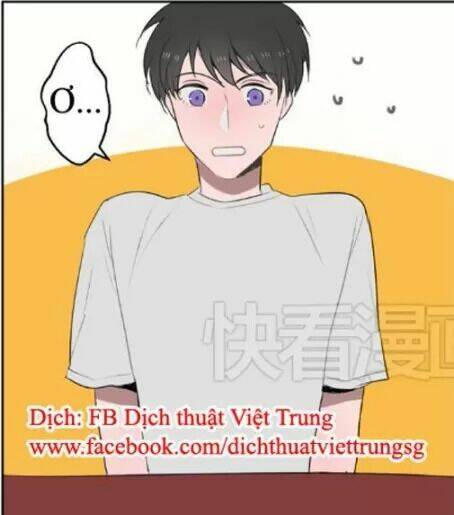 Phải Lòng Cậu Shipper Chapter 4 - Next Chapter 5