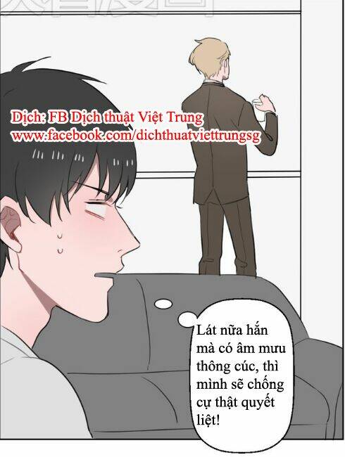 Phải Lòng Cậu Shipper Chapter 5 - Trang 2