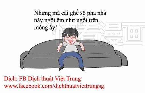 Phải Lòng Cậu Shipper Chapter 5 - Trang 2