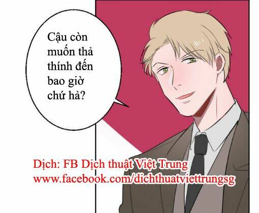 Phải Lòng Cậu Shipper Chapter 5 - Trang 2