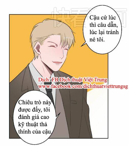 Phải Lòng Cậu Shipper Chapter 5 - Trang 2