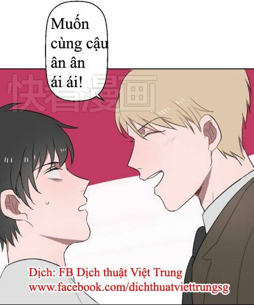 Phải Lòng Cậu Shipper Chapter 5 - Trang 2