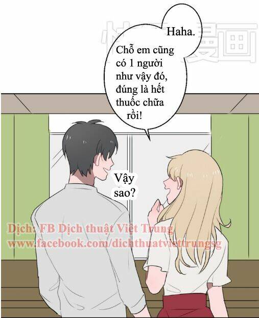 Phải Lòng Cậu Shipper Chapter 7 - Trang 2