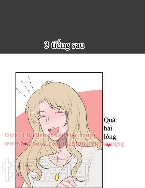 Phải Lòng Cậu Shipper Chapter 7 - Trang 2