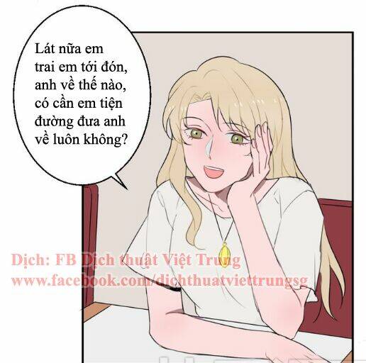 Phải Lòng Cậu Shipper Chapter 7 - Trang 2