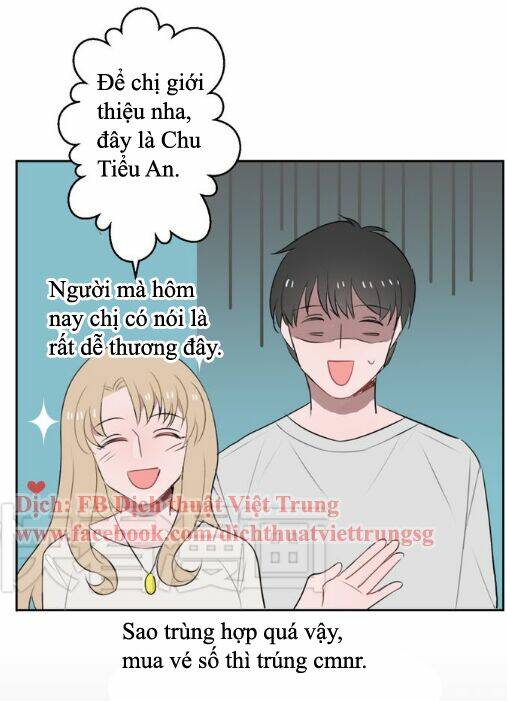 Phải Lòng Cậu Shipper Chapter 7 - Trang 2