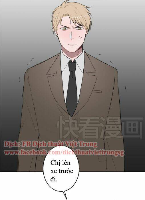 Phải Lòng Cậu Shipper Chapter 7 - Trang 2