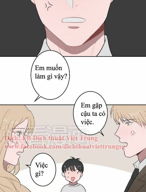 Phải Lòng Cậu Shipper Chapter 7 - Trang 2