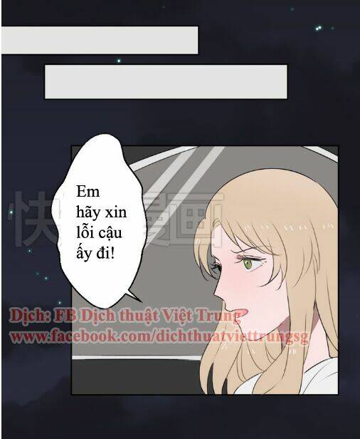 Phải Lòng Cậu Shipper Chapter 7 - Trang 2