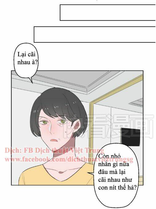 Phải Lòng Cậu Shipper Chapter 7 - Trang 2