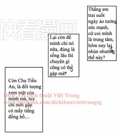 Phải Lòng Cậu Shipper Chapter 7 - Trang 2