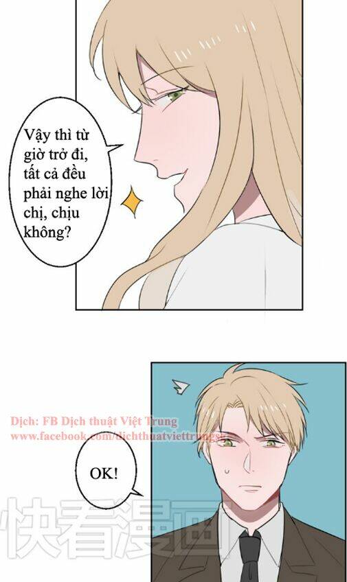 Phải Lòng Cậu Shipper Chapter 7 - Trang 2