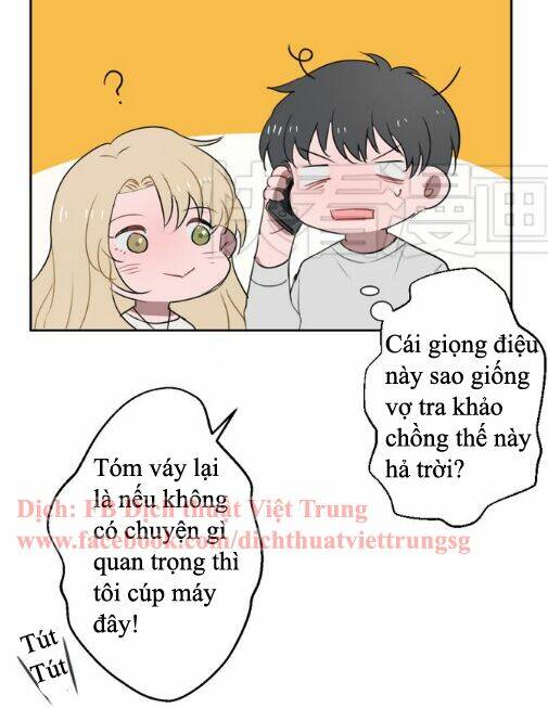 Phải Lòng Cậu Shipper Chapter 7 - Trang 2