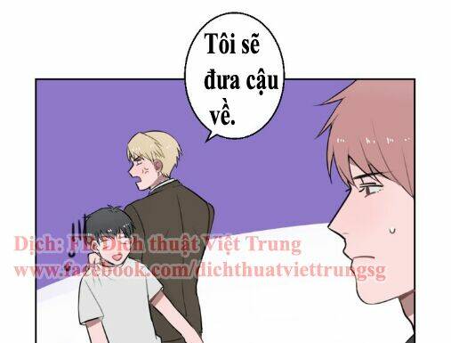 Phải Lòng Cậu Shipper Chapter 9 - Next Chapter 10