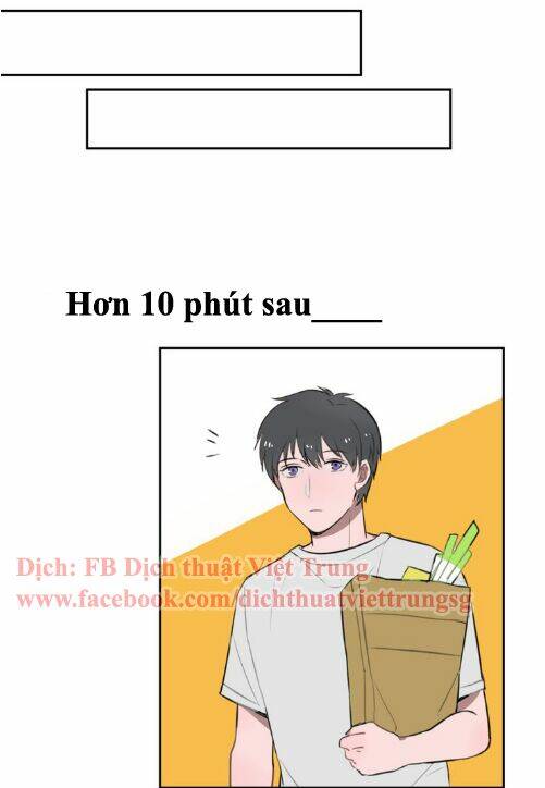 Phải Lòng Cậu Shipper Chapter 9 - Next Chapter 10