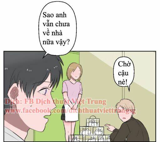 Phải Lòng Cậu Shipper Chapter 9 - Next Chapter 10