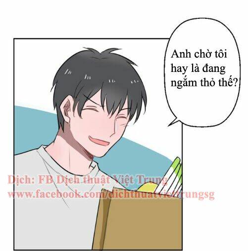 Phải Lòng Cậu Shipper Chapter 9 - Next Chapter 10