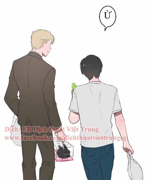 Phải Lòng Cậu Shipper Chapter 9 - Next Chapter 10