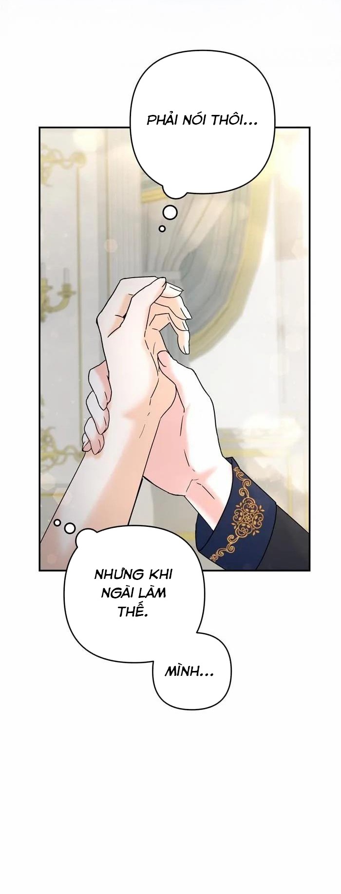 Phải lòng kẻ thù Chapter 11 - Next Chapter 12