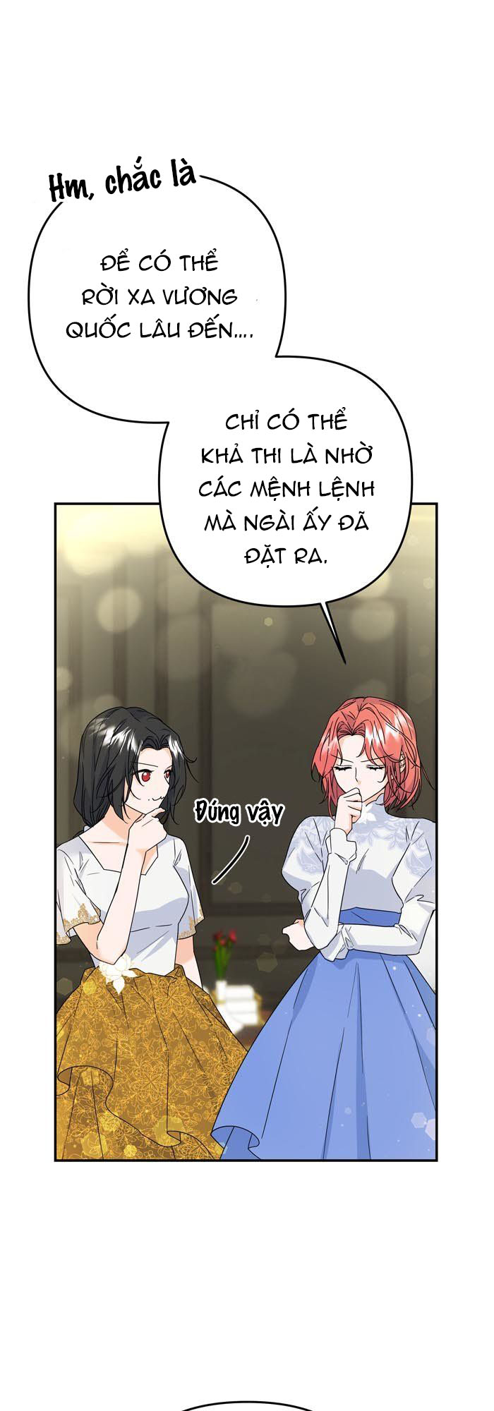 Phải lòng kẻ thù Chapter 14 - Next Chapter 15