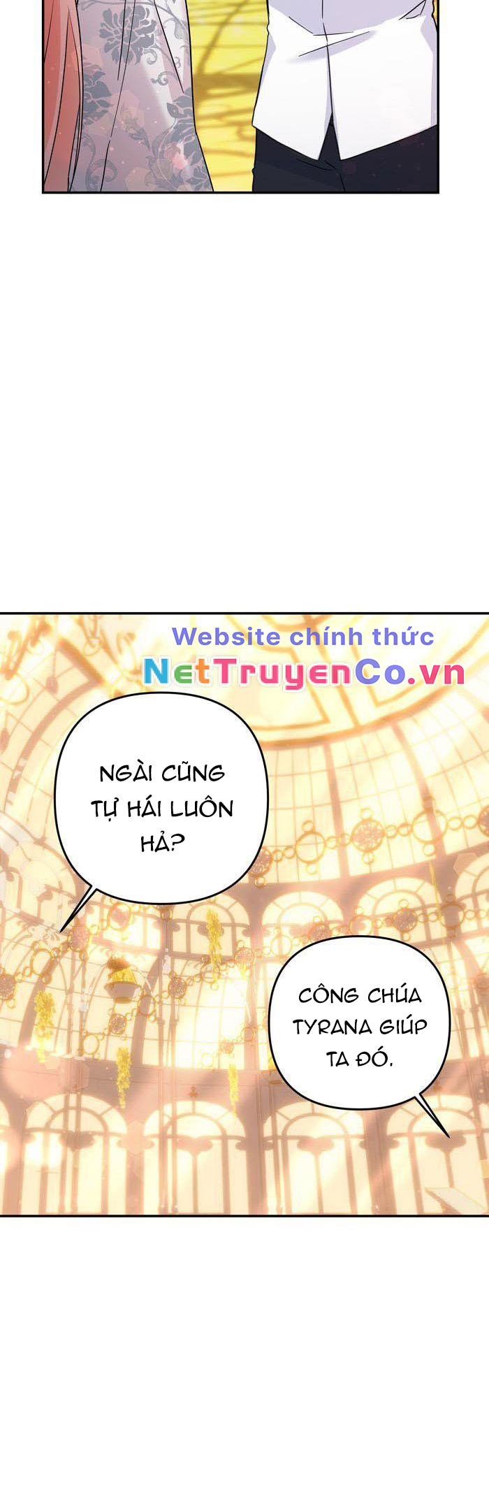 Phải lòng kẻ thù Chapter 14 - Next Chapter 15