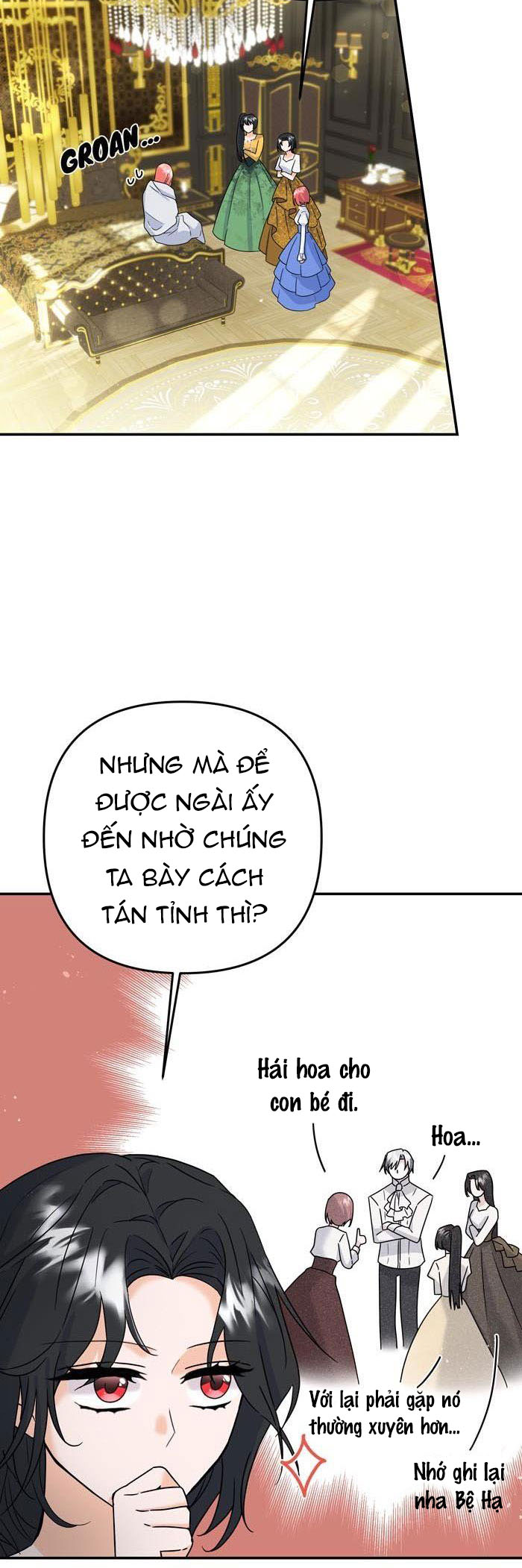 Phải lòng kẻ thù Chapter 14 - Next Chapter 15