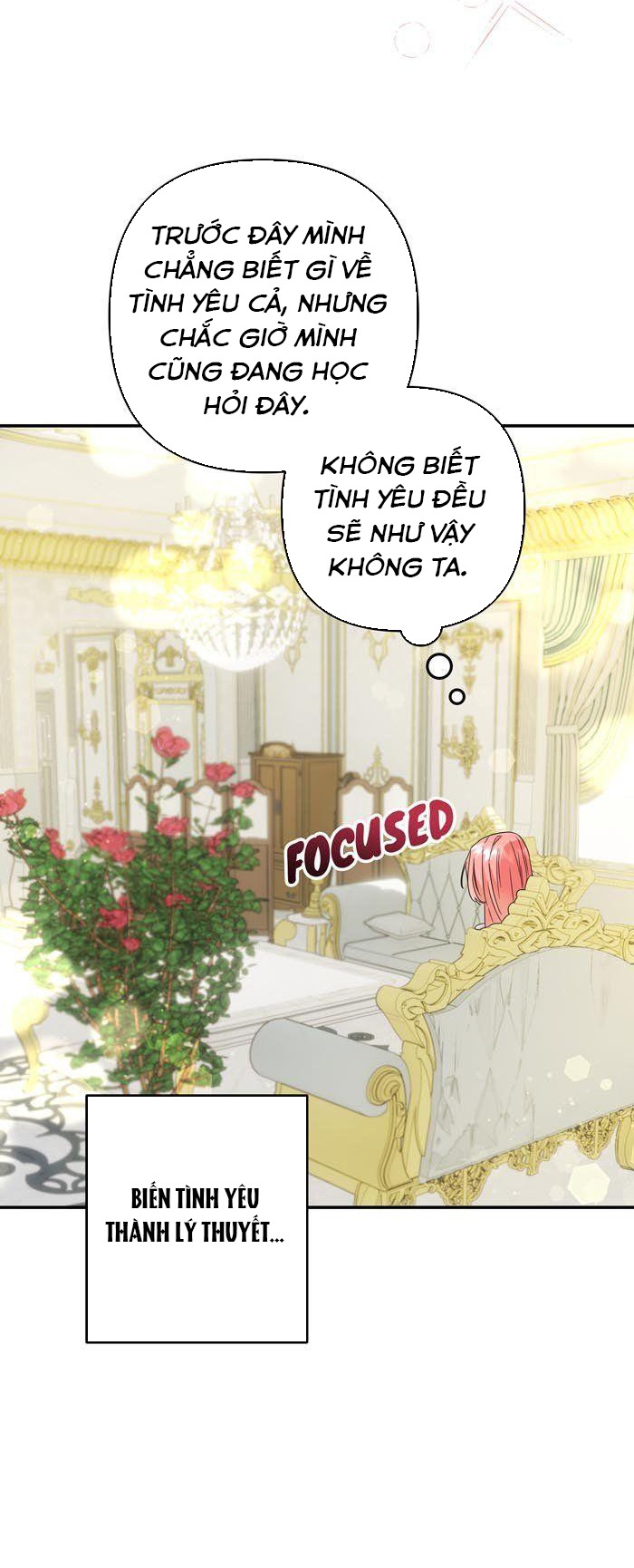 Phải lòng kẻ thù Chapter 15 - Next Chapter 16