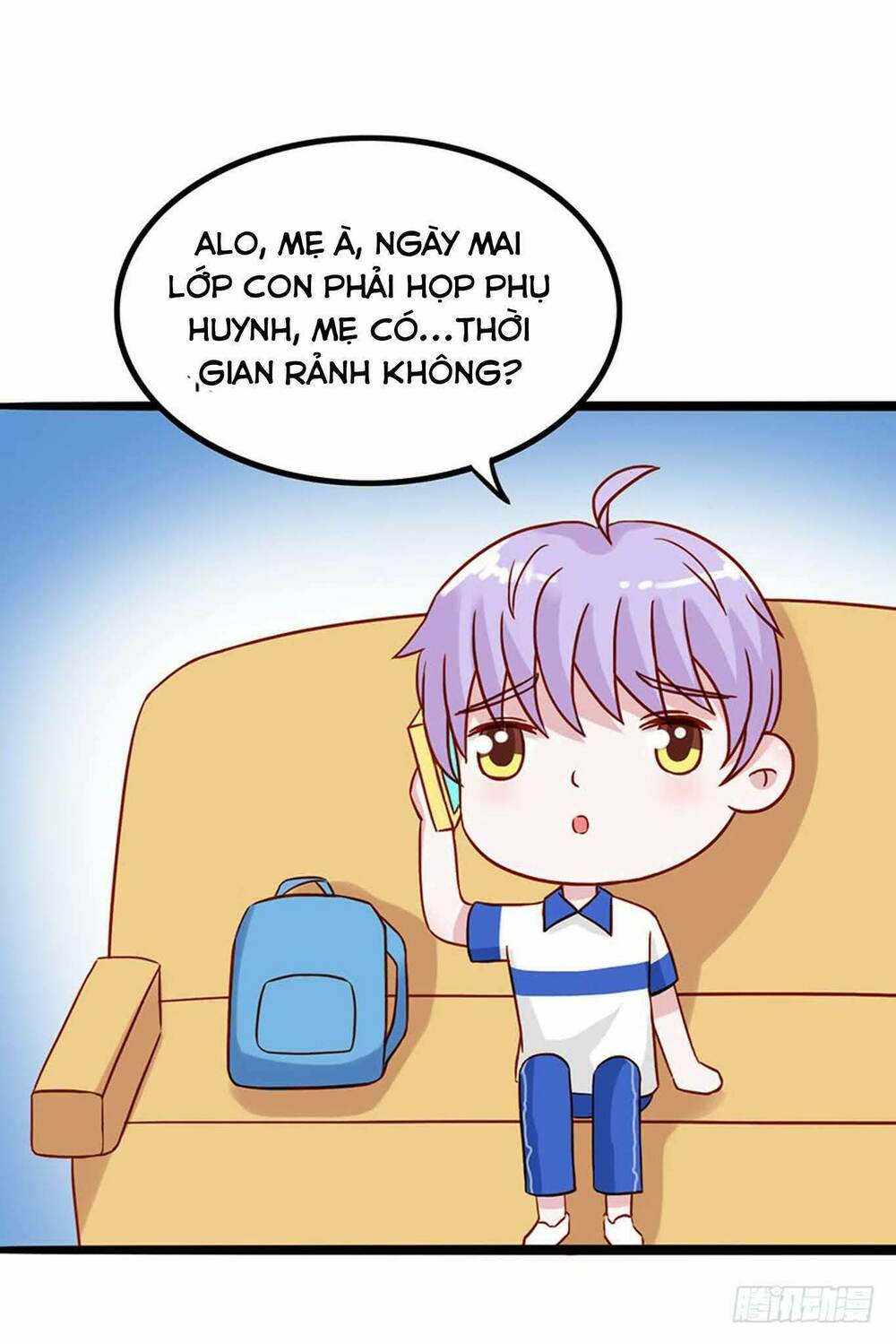 Phải Lòng Ông Chú Hàng Xóm Chapter 20 - Next Chapter 21