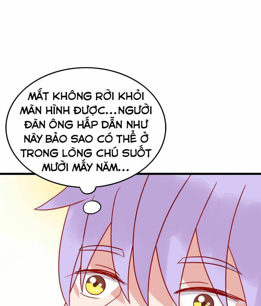 Phải Lòng Ông Chú Hàng Xóm Chapter 24 - Next Chapter 25