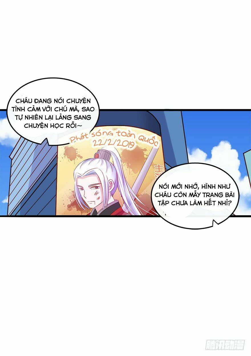 Phải Lòng Ông Chú Hàng Xóm Chapter 26 - Next Chapter 27