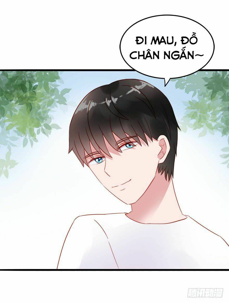 Phải Lòng Ông Chú Hàng Xóm Chapter 26 - Next Chapter 27