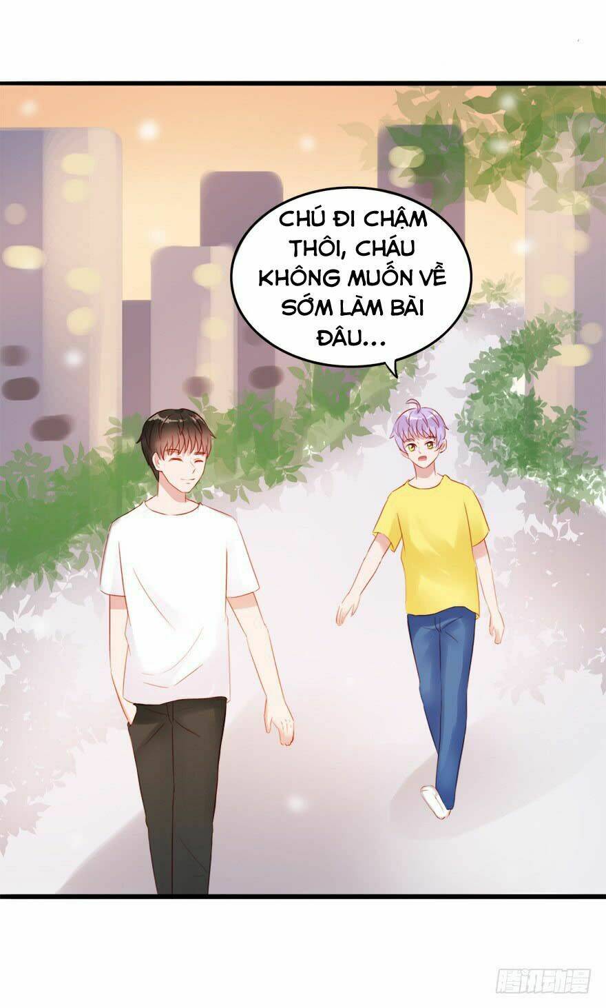 Phải Lòng Ông Chú Hàng Xóm Chapter 26 - Next Chapter 27