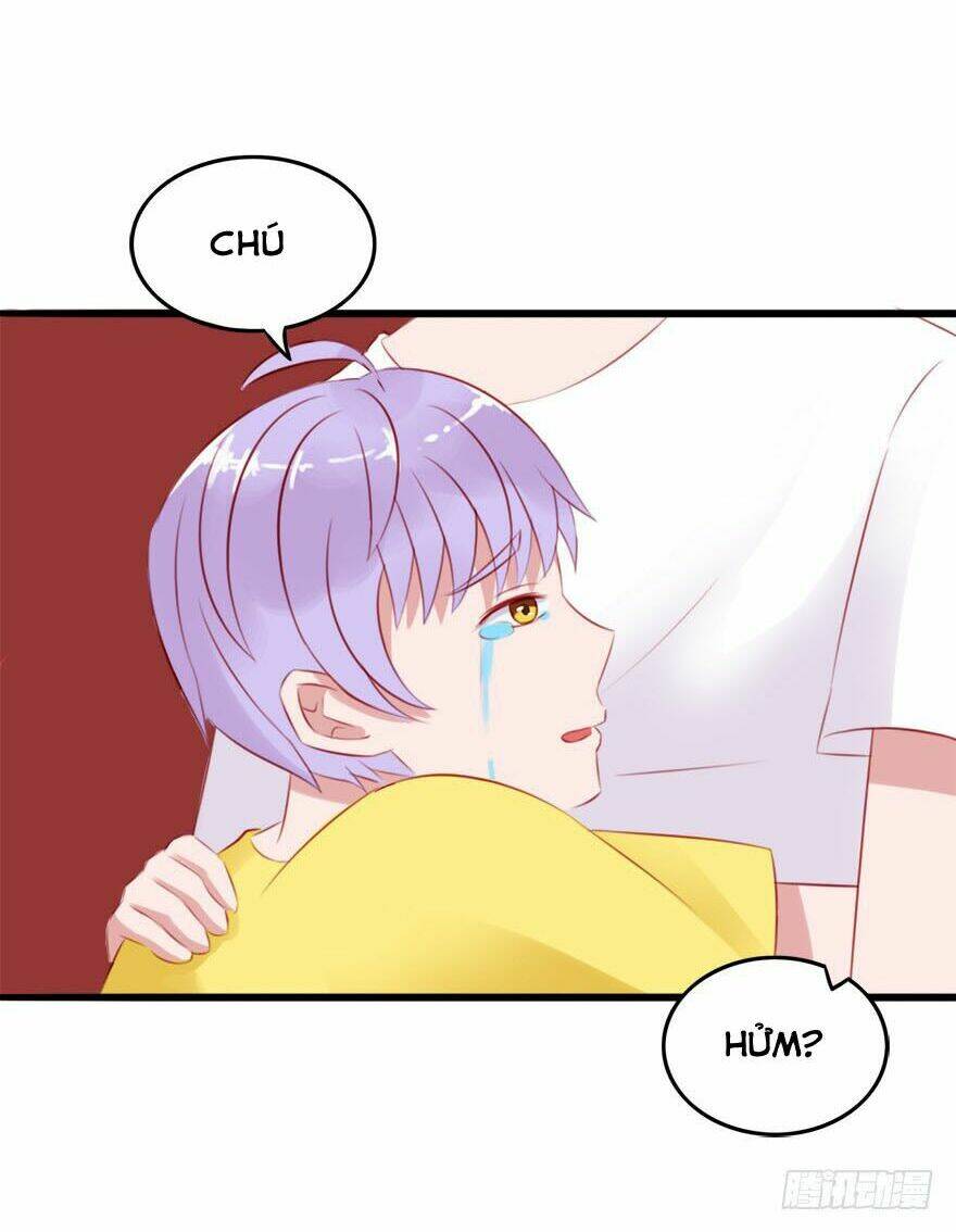 Phải Lòng Ông Chú Hàng Xóm Chapter 26 - Next Chapter 27