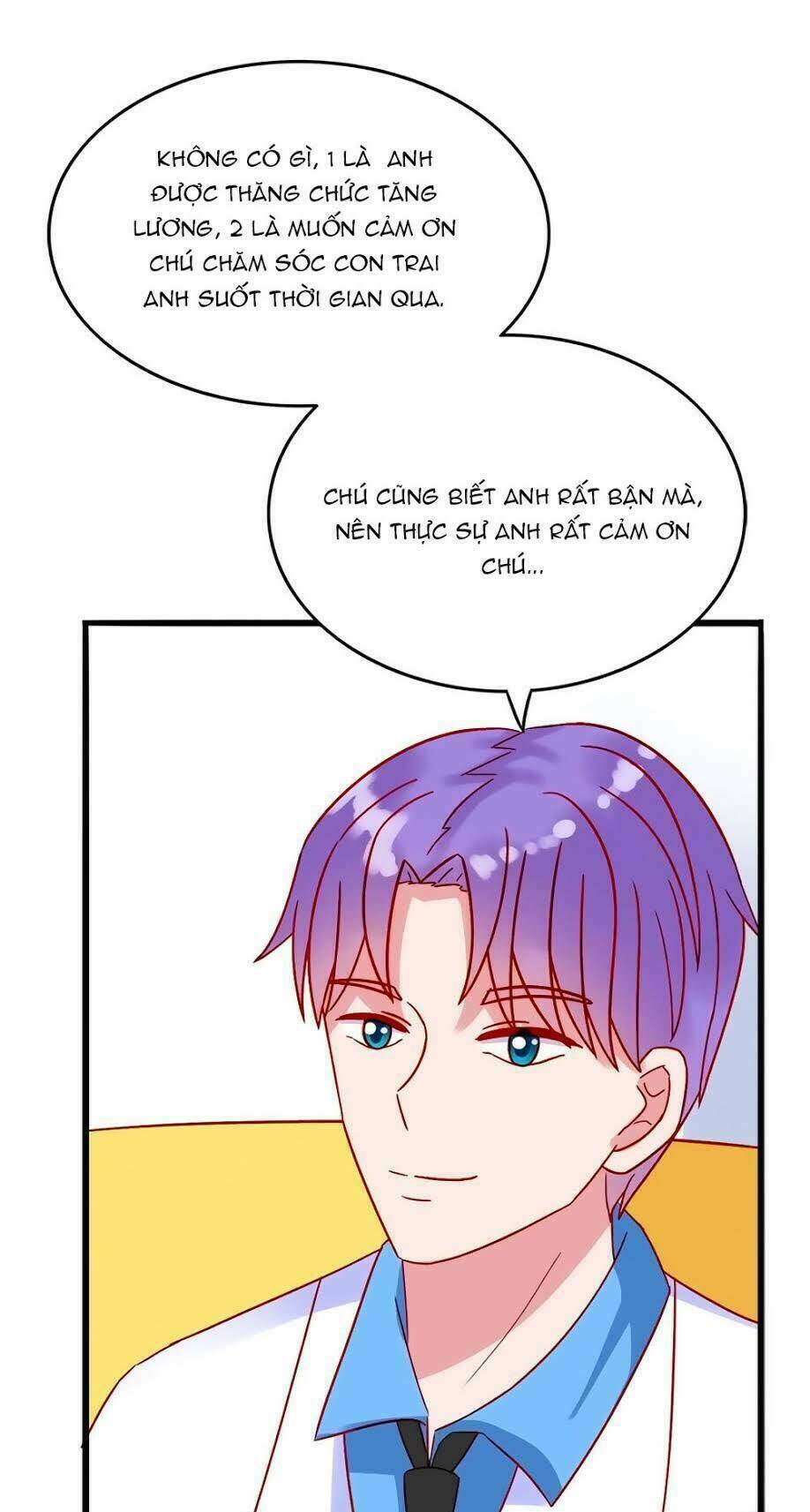 Phải Lòng Ông Chú Hàng Xóm Chapter 30 - Trang 2