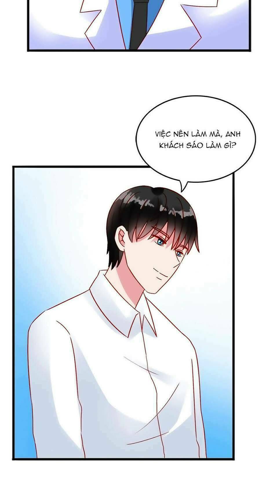 Phải Lòng Ông Chú Hàng Xóm Chapter 30 - Trang 2